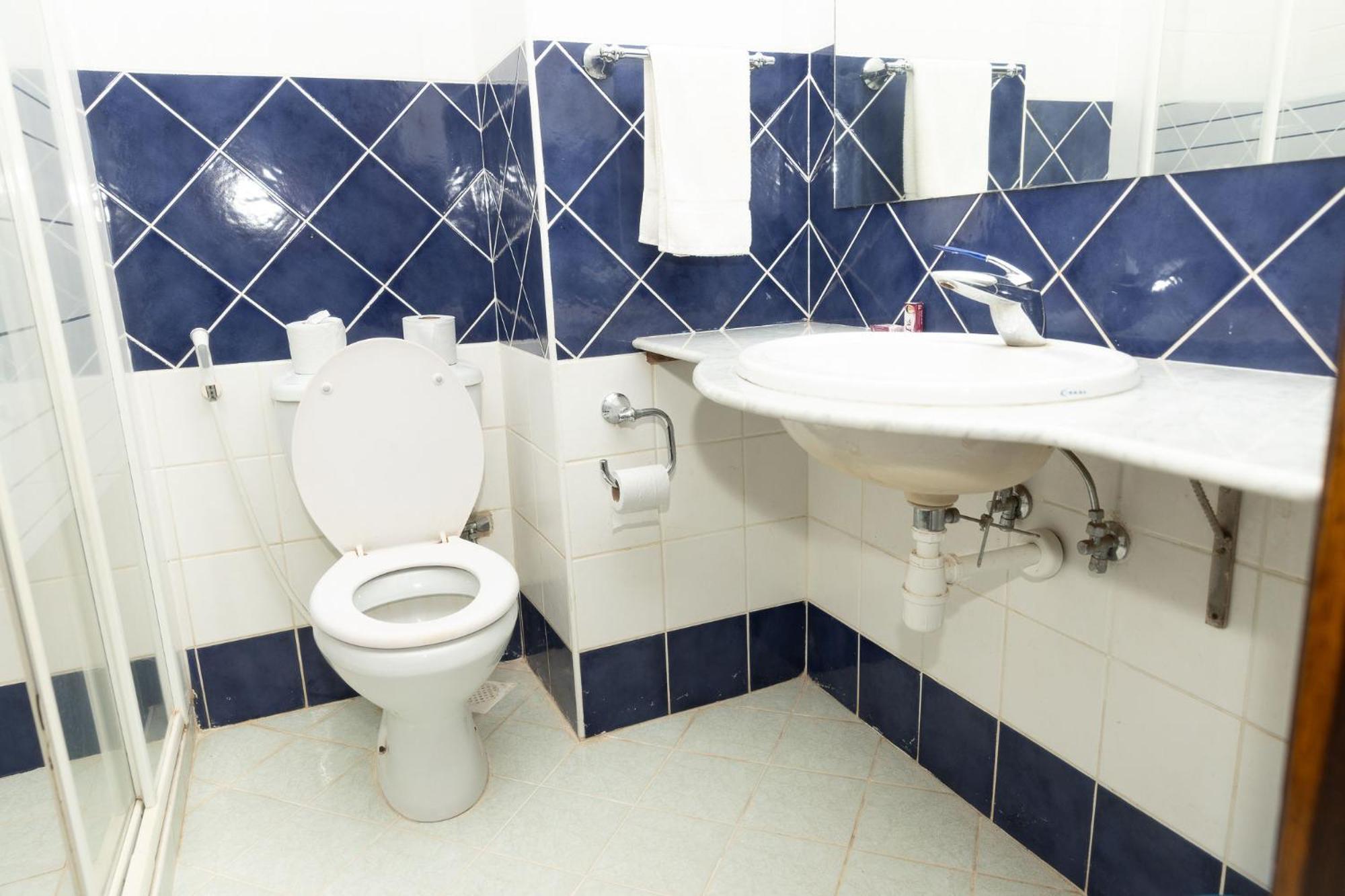 Mkonge Hotel Tanga Kültér fotó