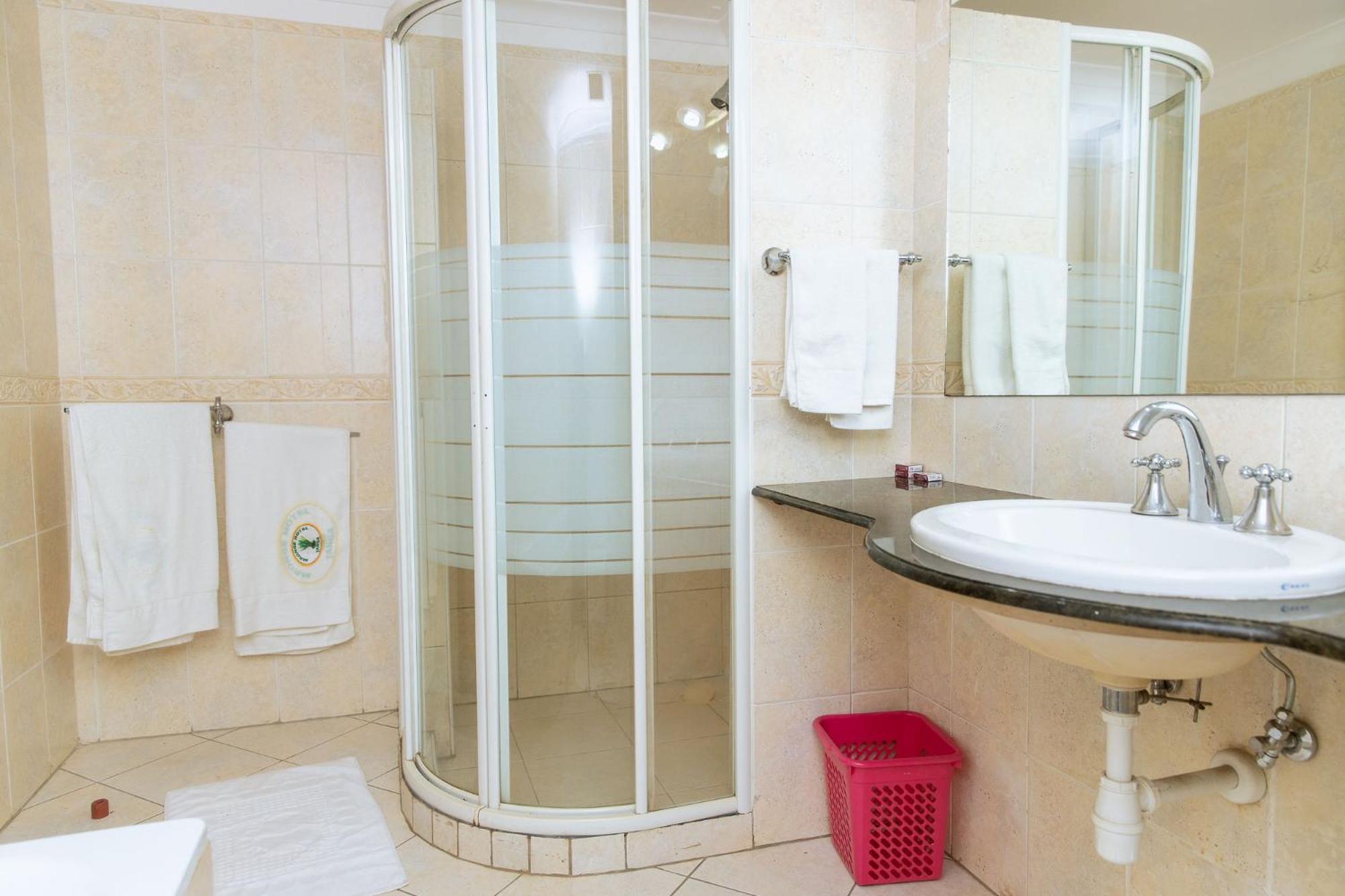 Mkonge Hotel Tanga Kültér fotó