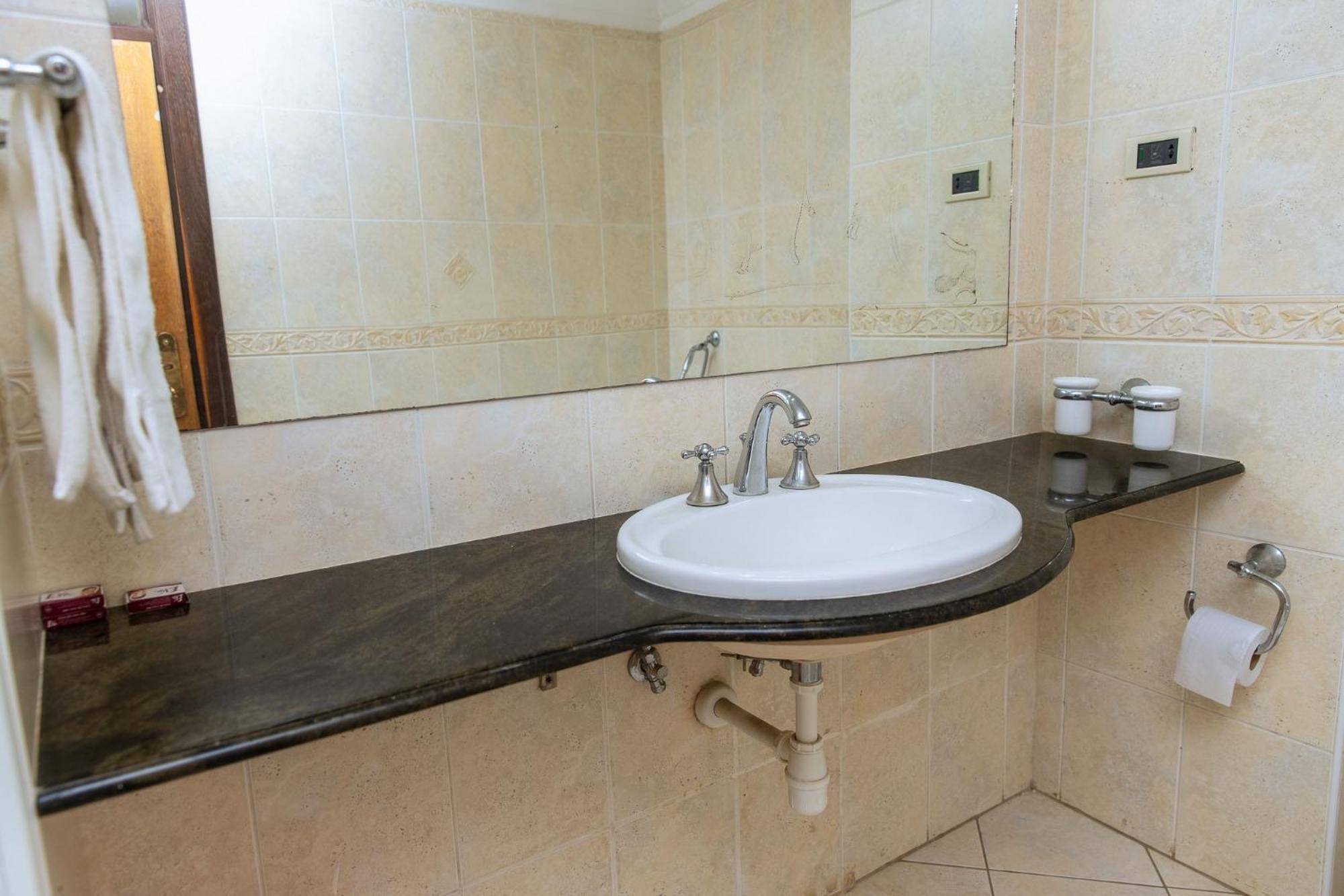 Mkonge Hotel Tanga Kültér fotó